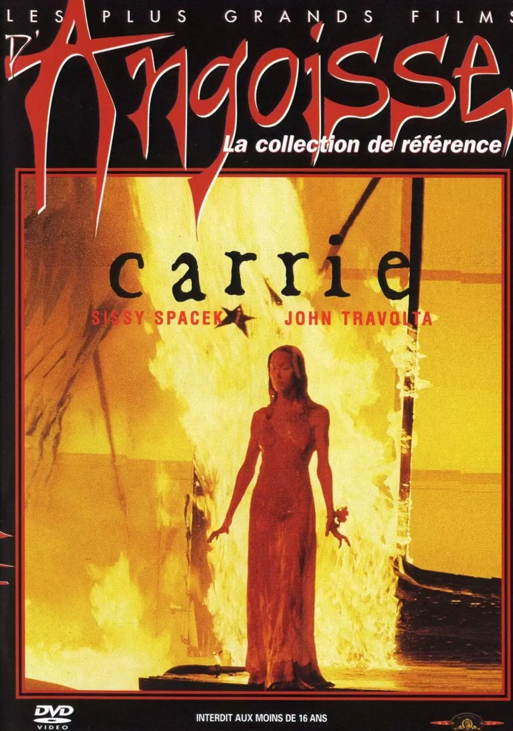Carrie - Carrie au bal du diable