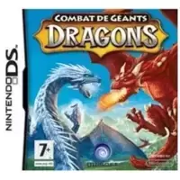 Dragons, Combat De Géants