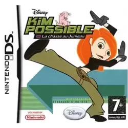 Kim Possible, La Chasse Au Jumeau