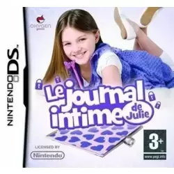 Le Journal Intime De Julie