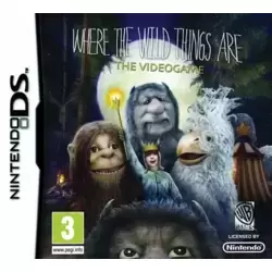 Where the Wild things Are - The Videogame