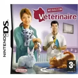 Mission Vétérinaire