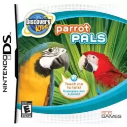 Parrot Pals