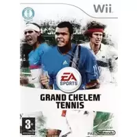 Grand Chelem Tennis