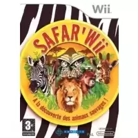 Safar' Wii
