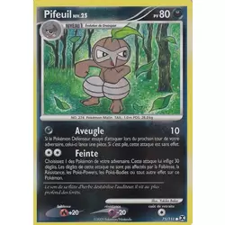 Pifeuil Reverse