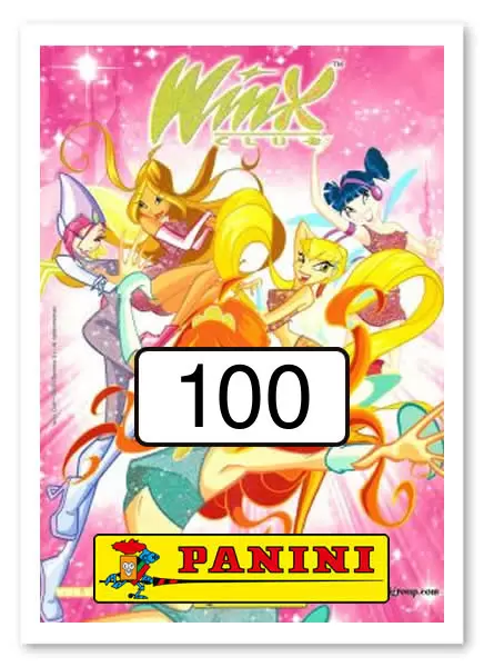 Winx Club - Series 1 - Image n°100