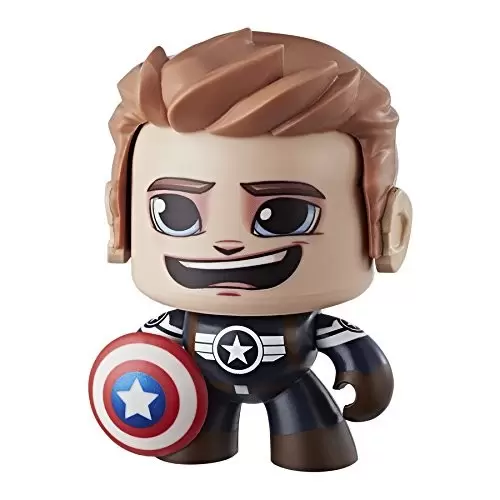 MARVEL Mighty Muggs - Captain America
