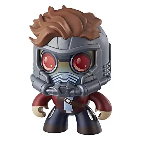Mighty Muggs MARVEL - Star Lord