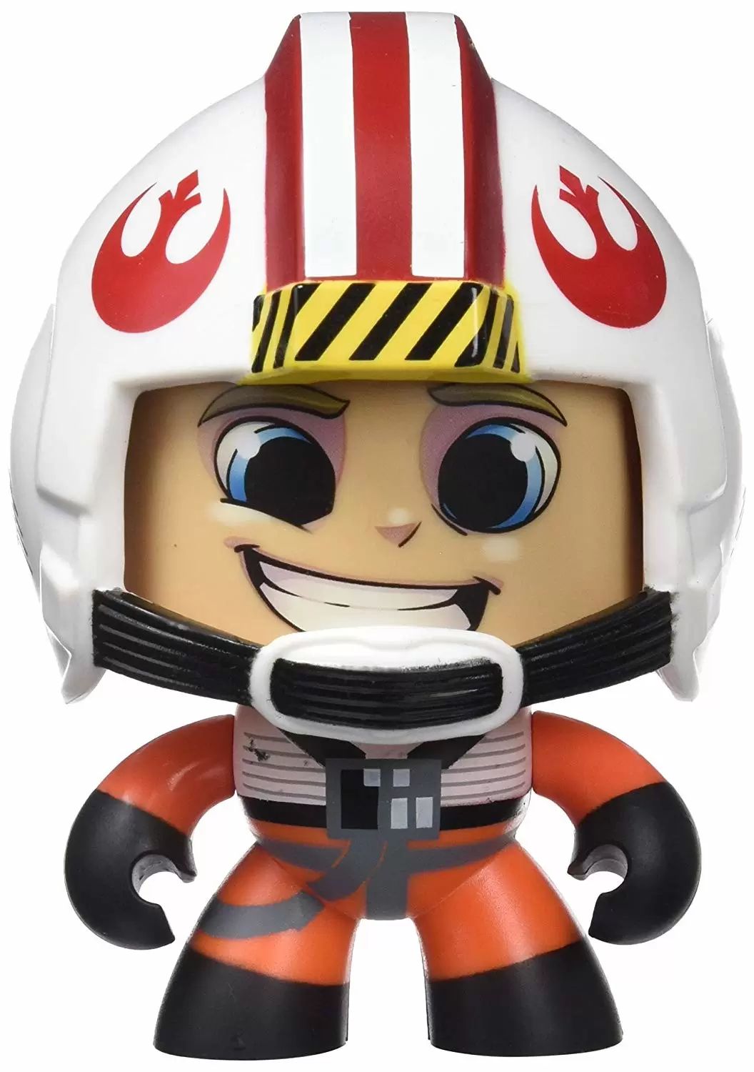 Mighty Muggs Star Wars - Luke Skywalker X-wing Pilot