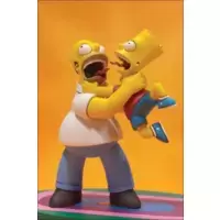 Homer & Bart - 