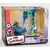 McFarlane - The Simpsons - Itchy & Scratchy - \