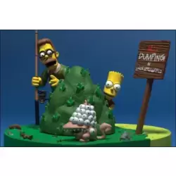 Bart & Flanders - 