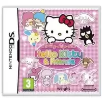 Hello Kitty & Friends (loving Life With)
