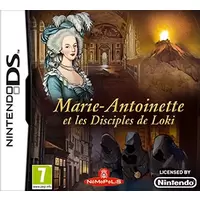 Marie-Antoinette et les disciples de Loki