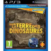 Sur La Terre Des Dinosaures + Wonderbook