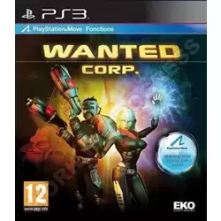 Wanted Corp.
