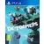 PS4 Games - DeFormers