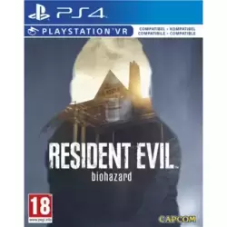 Resident Evil 7 : Biohazard - Lenticular Edition