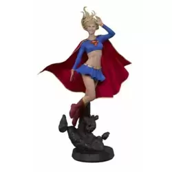 Supergirl - Premium Format