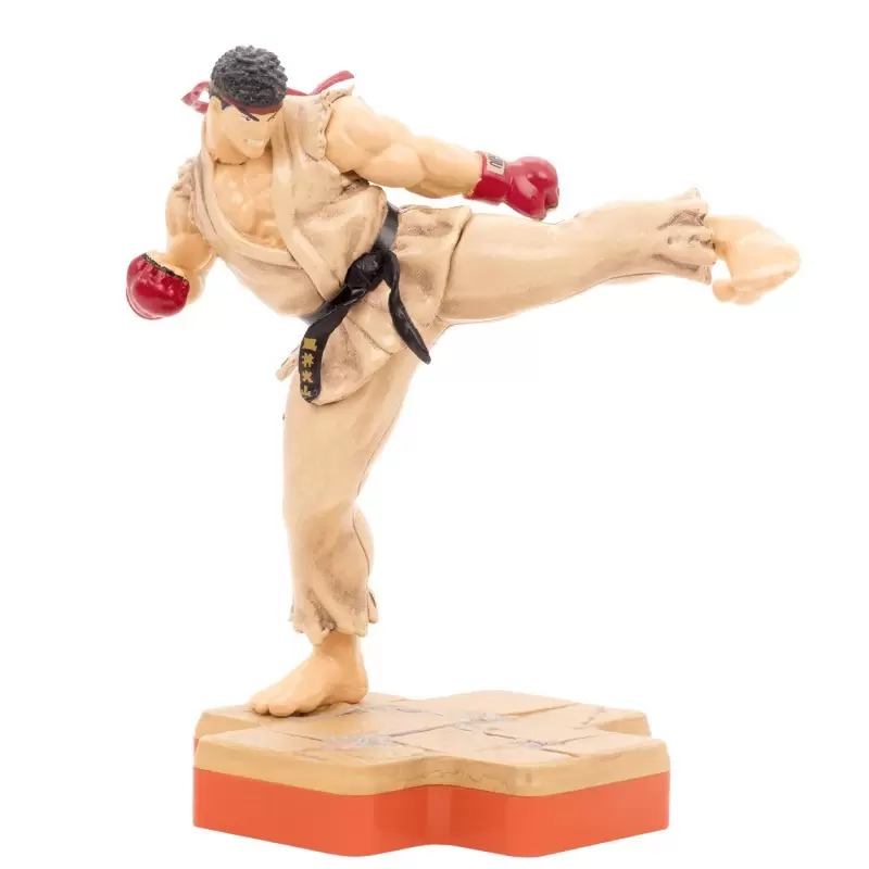 Totaku Collection - Street Fighter - Ryu