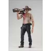 Deputy Rick Grimes