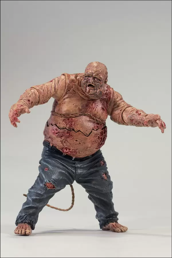 McFarlane - Walking Dead - Well Zombie