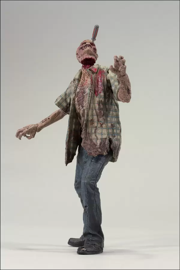 McFarlane - Walking Dead - RV Zombie