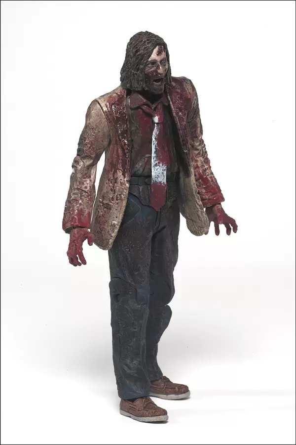 McFarlane - Walking Dead - Autopsy Zombie