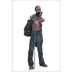 Michonne's Pet 1