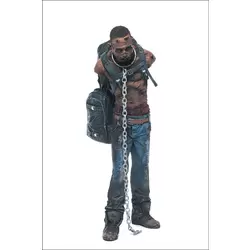 Michonne's Pet 2