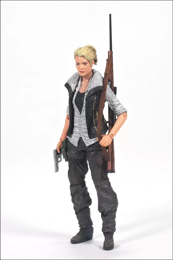McFarlane - Walking Dead - Andrea