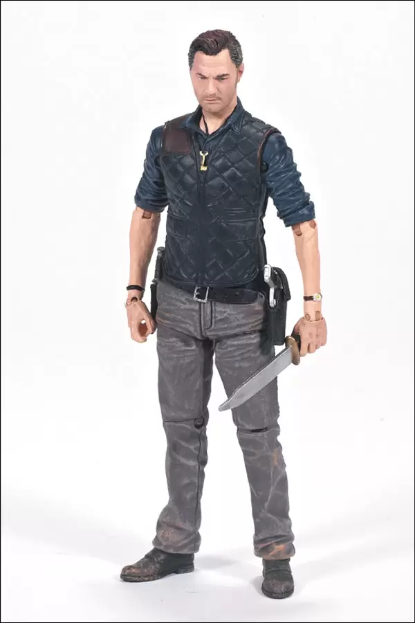 McFarlane - Walking Dead - The Governor