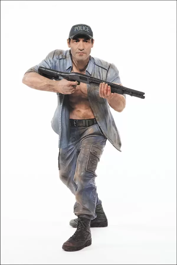 McFarlane - Walking Dead - Shane Walsh