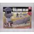 McFarlane - Walking Dead - Prison Tower & Gate