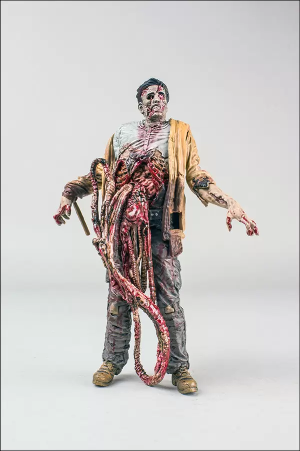 McFarlane - Walking Dead - Bungee Guts Walker
