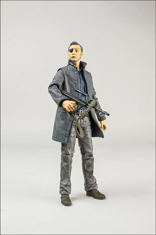 McFarlane - Walking Dead - The Governor Exclusive