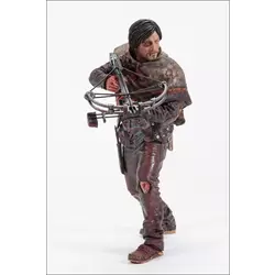 Daryl Dixon Survivor Edition
