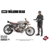 Daryl with Custom Bike Deluxe