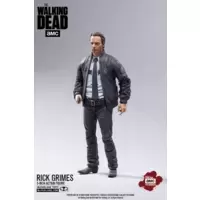 Constable Rick Grimes Exclusive