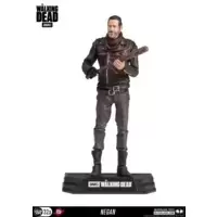 Bloody Negan Exclusive