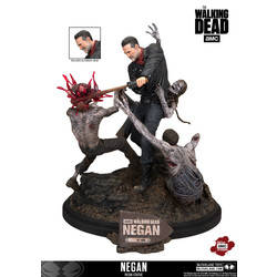 walking dead action figures list