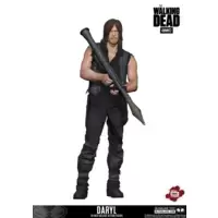 Daryl Deluxe