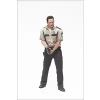 Rick Grimes