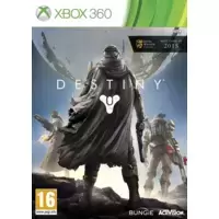 Destiny Edition Vanguard