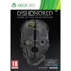Dishonored - Game of the Year Edition