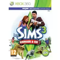 Les Sims 3 : Animaux Et Cie Edition Standard