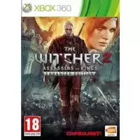 The Witcher 2 : Assassins Of Kings Enhanced Edition