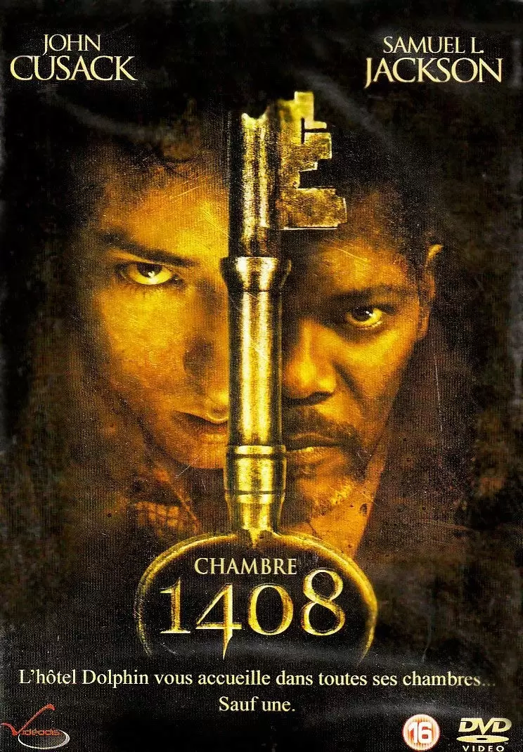 Autres Films - Chambre 1408