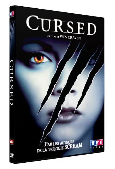Autres Films - Cursed